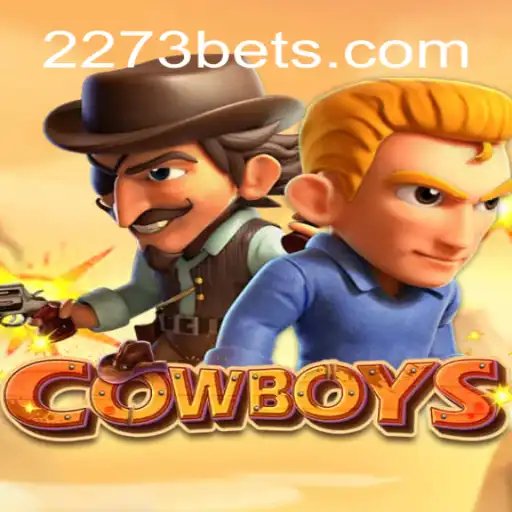 COWBOYS: A Nova Sensação do Mundo dos Jogos de Azar