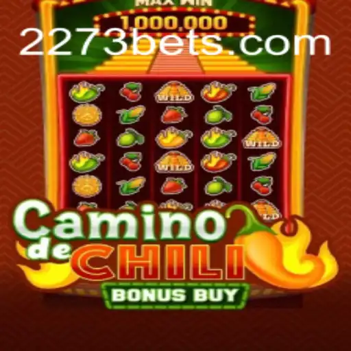 Descubra o Mundo do Jogo CaminodeChiliBonusBuy