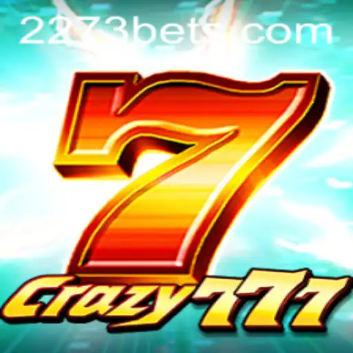 Crazy777 e a Emoção das Apostas Contemporâneas com 2273BET