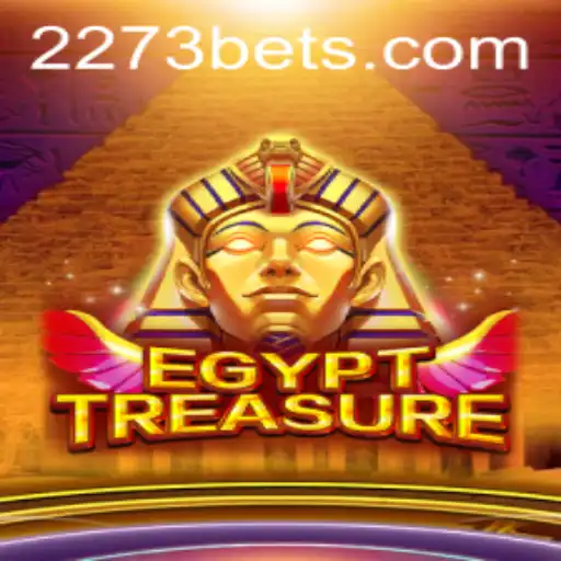 Descubra as Aventuras de 'EgyptTreasure' com 2273BET
