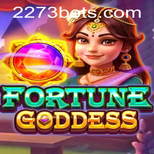 Descubra FORTUNEGODDESS: A Nova Sensação do Jogo Online
