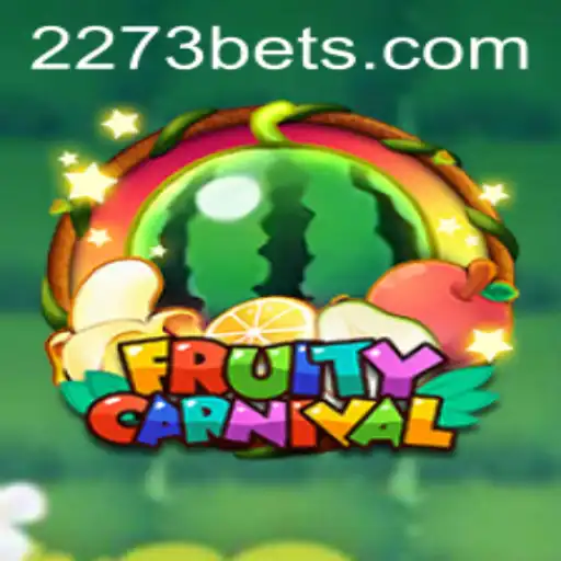 Descubra o Excitante Mundo de FruityCarnival com 2273BET