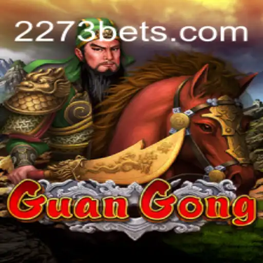 Descubra o Universo Épico de GuanGong na 2273BET