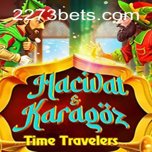 Explorando o Mundo Fascinante de HacivatandKaragoz: O Jogo Que Está Conquistando o Mundo