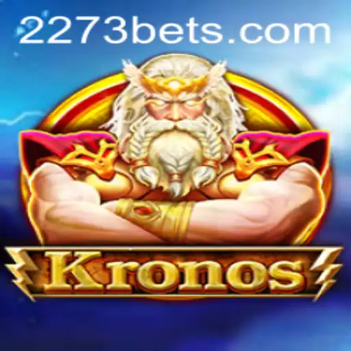Kronos: Uma Jornada Através do Tempo com 2273BET