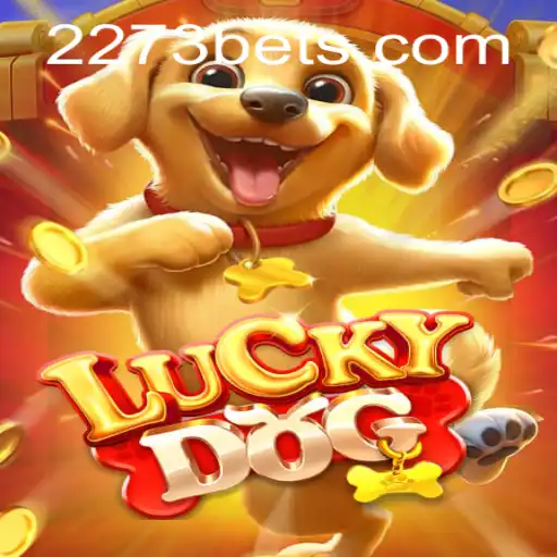 Descubra LuckyDog: O Jogo Emocionante de Apostas com 2273BET