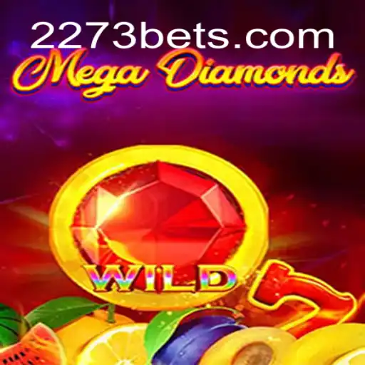 MegaDiamond: O Excitante Mundo de 2273BET