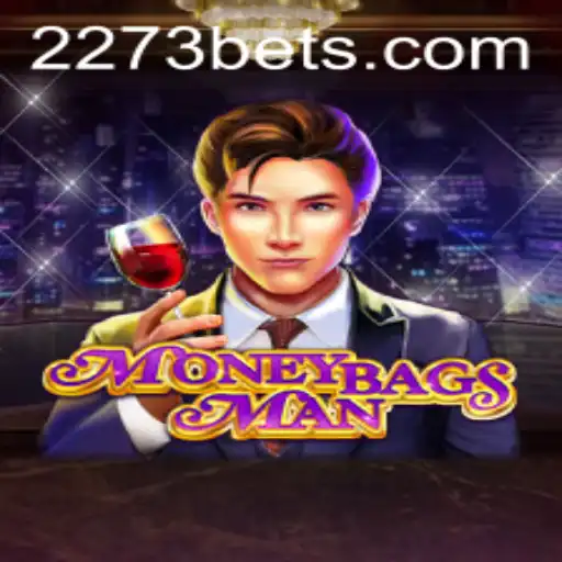 MoneybagsMan: Um Mergulho no Universo de Estratégia e Apostas com 2273BET