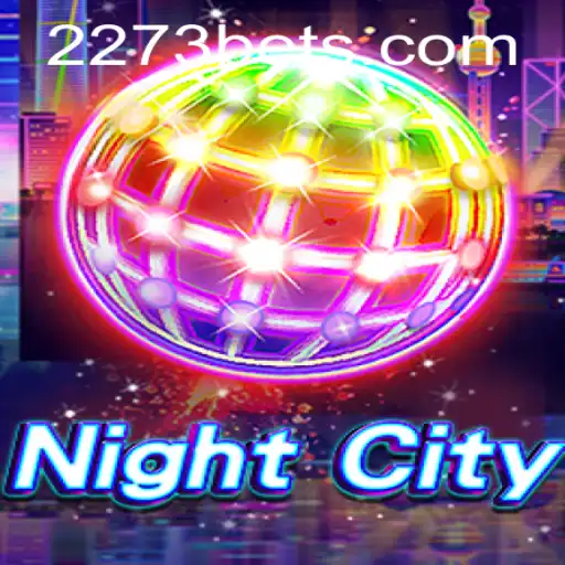 Descubra o Enigmático Mundo de NightCity com 2273BET