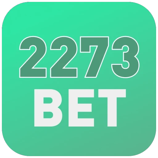 2273BET Logo