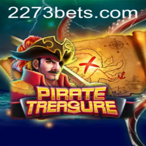 Descubra o Fascinante Mundo de PirateTreasure com 2273BET