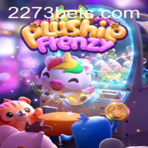 Descobrindo o Fascinante Jogo PlushieFrenzy