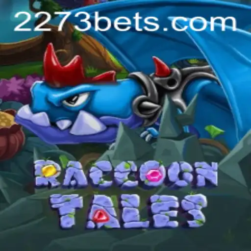 Aventura e Estratégia em RaccoonTales com 2273BET