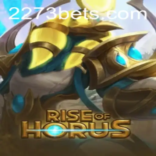 Explorando a Excitante Aventura de RiseofHorus com 2273BET