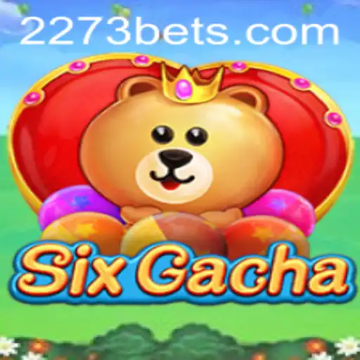Explorando o Mundo de SixGacha: A Nova Sensação dos Jogos de Azar