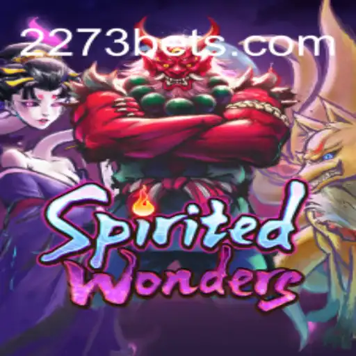 SpiritedWonders: A Nova Sensação no Mundo dos Jogos