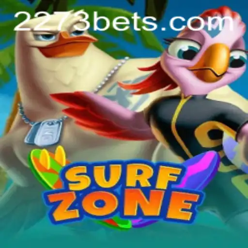 Explorando o Mundo Empolgante de SurfZone: Um Mergulho nas Regras e Desafios