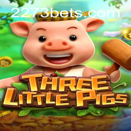 THREELITTLEPIGS: Um Mergulho no Novo Jogo Estratégico