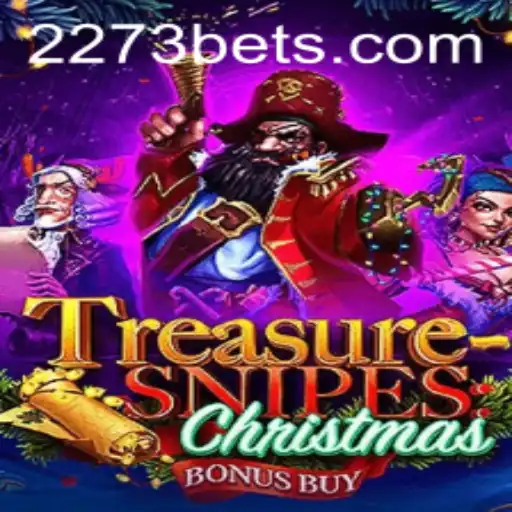 TreasuresnipesChristmas: Descubra o Novo Jogo de Aventura Temático de Natal