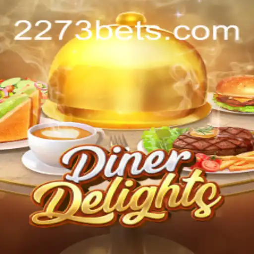 Explorando o Fascinante Mundo de DinerDelights com 2273BET
