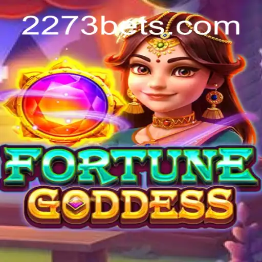 Descubra FORTUNEGODDESS: A Nova Sensação do Jogo Online