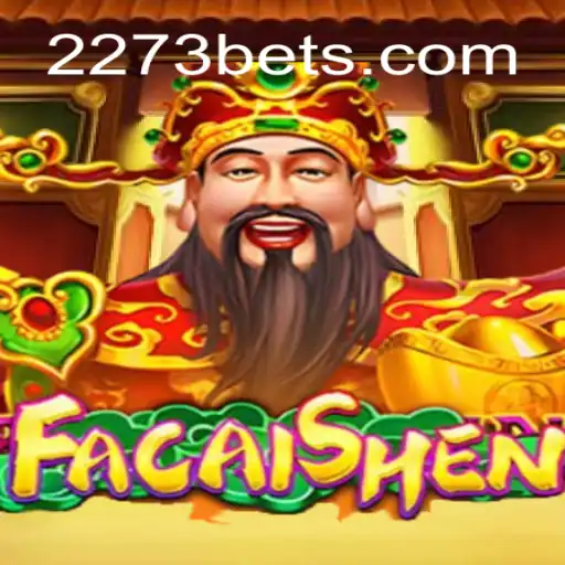 Descubra o Fascinante Mundo de FaCaiShen: A Nova Sensação dos Jogos de Cassino Online