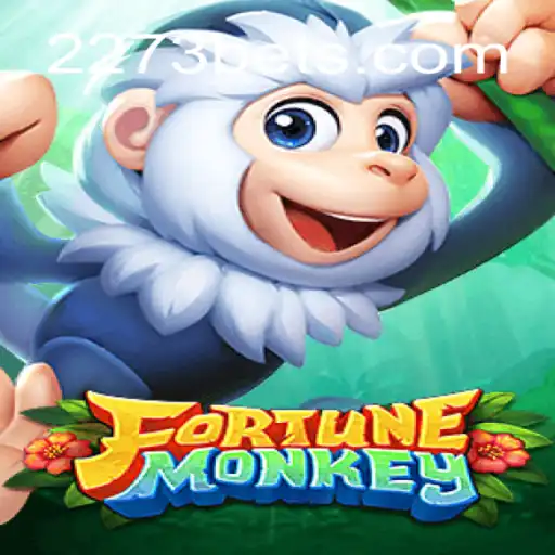 FortuneMonkey: Descubra a Nova Sensação no Mundo dos Jogos