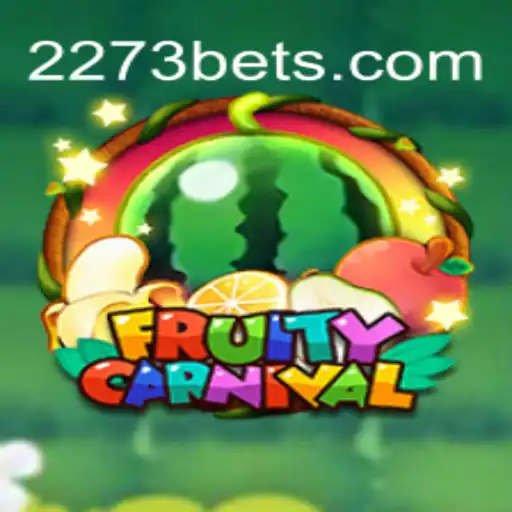 Descubra o Excitante Mundo de FruityCarnival com 2273BET