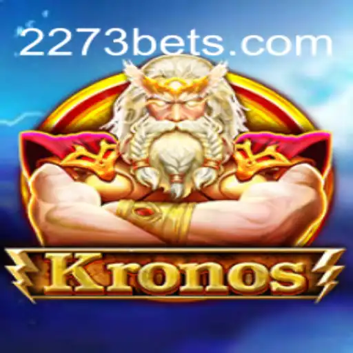 Kronos: Uma Jornada Através do Tempo com 2273BET