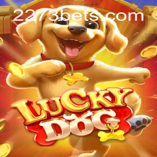 Descubra LuckyDog: O Jogo Emocionante de Apostas com 2273BET