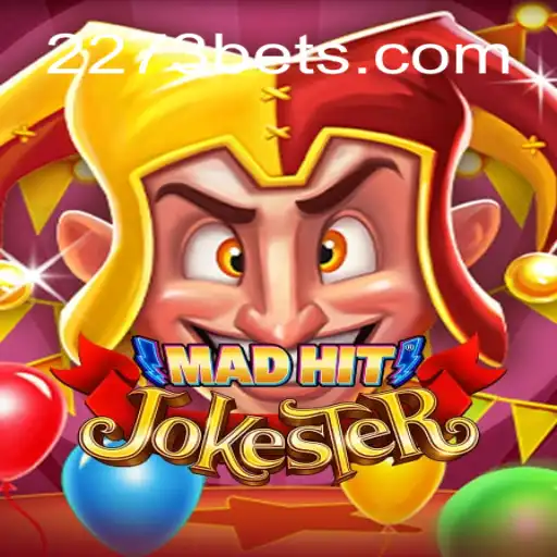 Descubra o Mundo Divertido e Desafiador de MadHitJokester: Regras, Dicas e Como Jogar