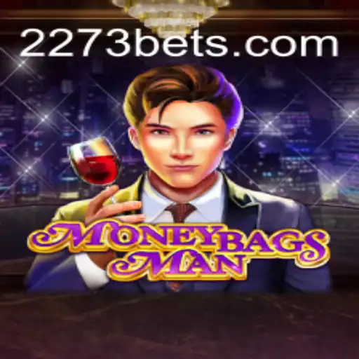 MoneybagsMan: Um Mergulho no Universo de Estratégia e Apostas com 2273BET