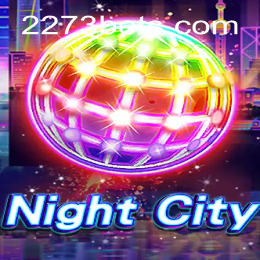Descubra o Enigmático Mundo de NightCity com 2273BET