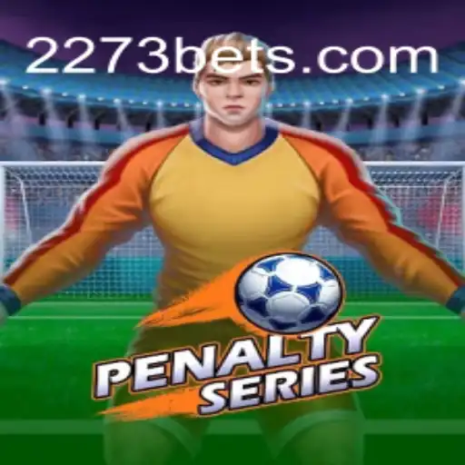 PenaltySeries: Um Jogo Emocionante Que Está Conquistando Todos