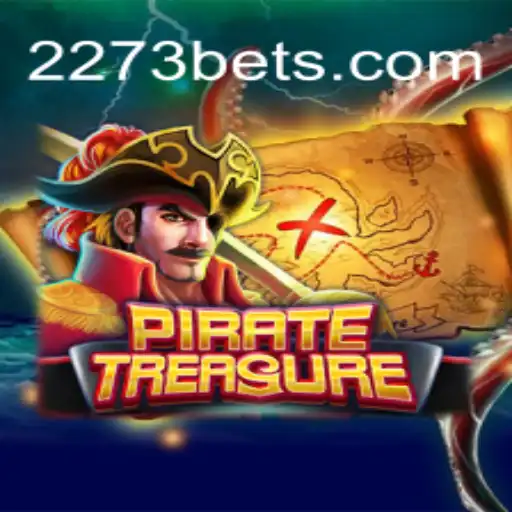 Descubra o Fascinante Mundo de PirateTreasure com 2273BET