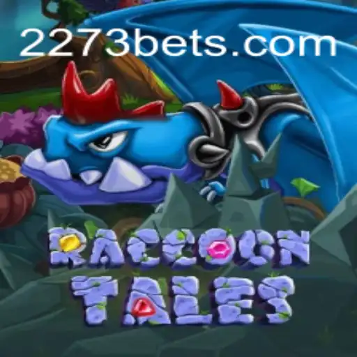 Aventura e Estratégia em RaccoonTales com 2273BET