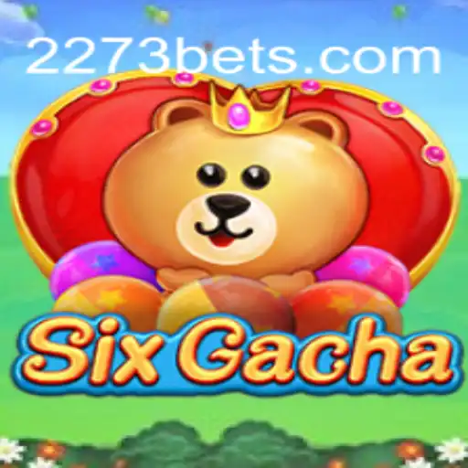 Explorando o Mundo de SixGacha: A Nova Sensação dos Jogos de Azar