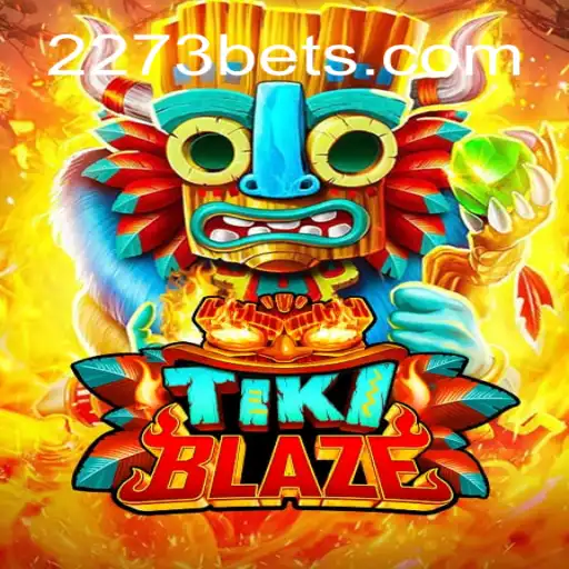 Descubra TikiBlaze: Um Jogo Inovador de Estratégia e Aventura