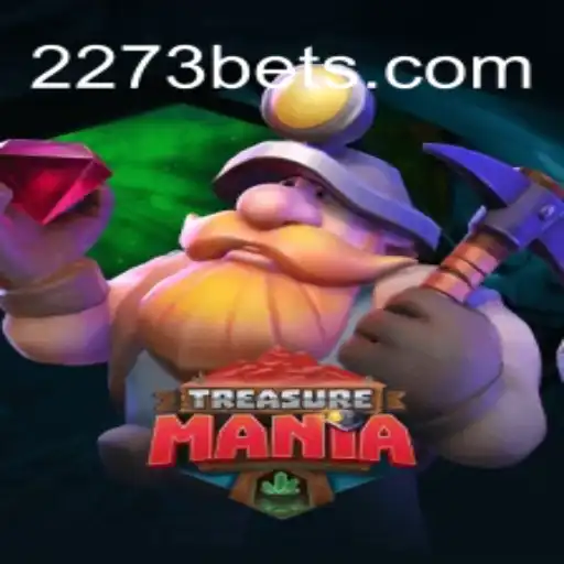 TreasureMania: Uma Aventura Surpreendente no Mundo dos Jogos