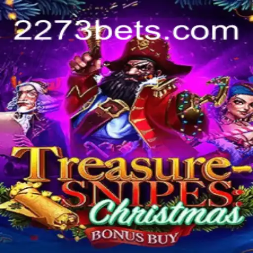 TreasuresnipesChristmas: Descubra o Novo Jogo de Aventura Temático de Natal