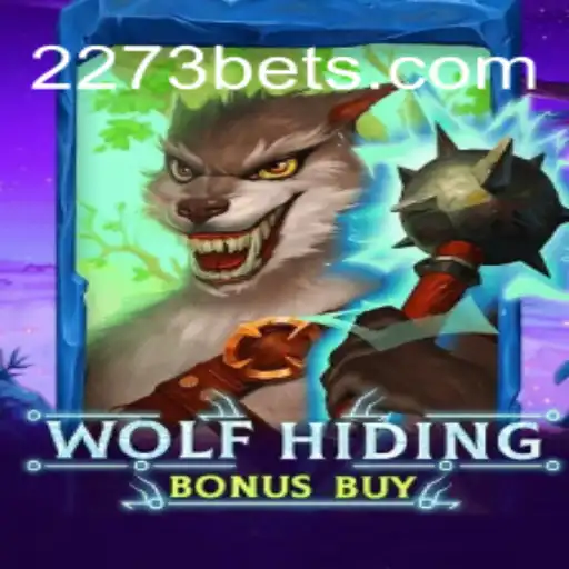Explorando o Mundo de WolfHidingBonusBuy: Mergulhe na Aventura