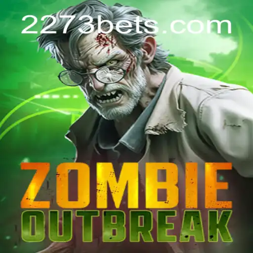 ZombieOutbreak: Mergulhe na Ação de Um Mundo Apocalíptico com 2273BET