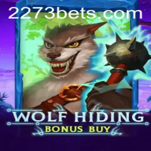 Explorando o Mundo de WolfHidingBonusBuy: Mergulhe na Aventura