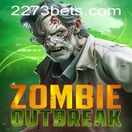 ZombieOutbreak: Mergulhe na Ação de Um Mundo Apocalíptico com 2273BET